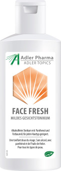 Adler Face Fresh 
