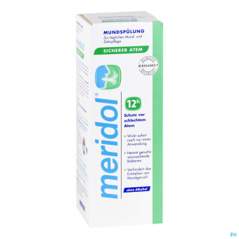 MUNDW MERIDOL FRI ATEM 400ML 