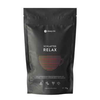 Sleep.ink Schlaftee Relax 