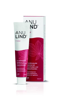 Anulind Creme 