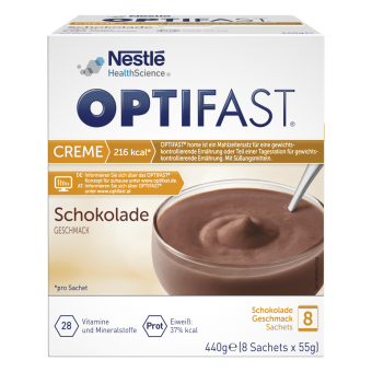 OPTIFAST® Creme 