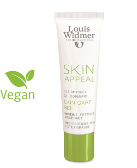 Widmer Skin Appeal Skin Care Gel 