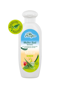 Anifer® Molke Bad Sensitiv 
