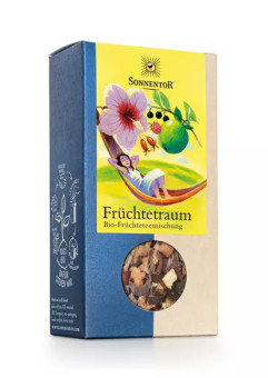 Sonnentor Früchtetraum Tee lose 