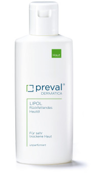 preval LIPOL Hautöl 