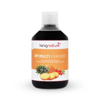EM Multi ferment 