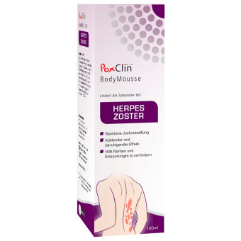 PoxClin Herpes Zoster 