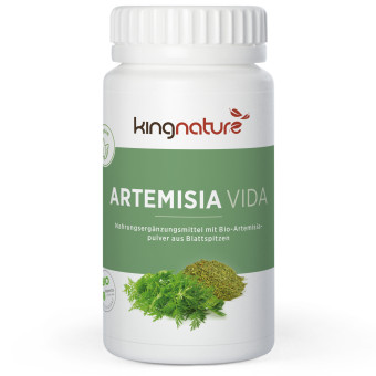 Kingnature Artemisia Vida 