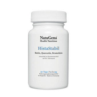 NatuGena HistaStabil Kapseln 