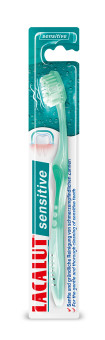 LACALUT® sensitive Zahnbürste 