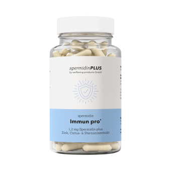 Spermidin Immun pro 