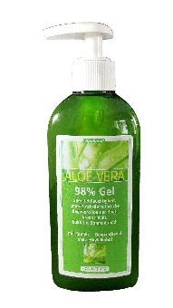 Apoforce® Aloe Vera 98% Gel 
