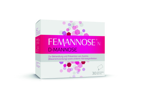 FEMANNOSE®N 
