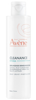 AVENE CLEAN HYDRA REINCR NEU 