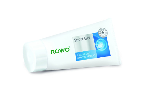 RÖWO® Sport-Gel 
