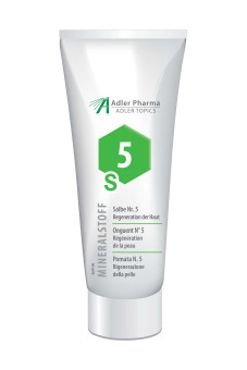 Adler Salbe Nr.5 