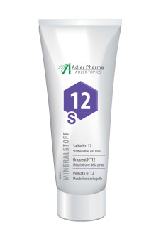 Adler Salbe Nr.12 