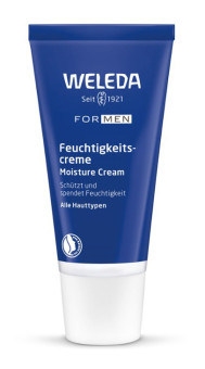 WELEDA For Men Feuchtigkeitscreme 30ml 