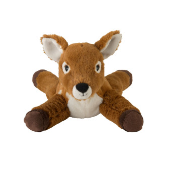Wärmestofftier Mini Rehkitz 