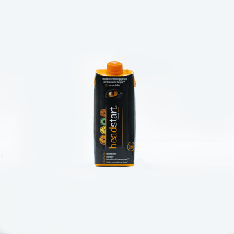 focus plus Tetra Pak Citrus/Kiwi Geschmack 