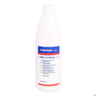 LEUKOTAPE REMOVER 350ML 1ST 