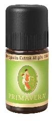 Primavera Propolis Tinktur / Extrakt, naturrein 