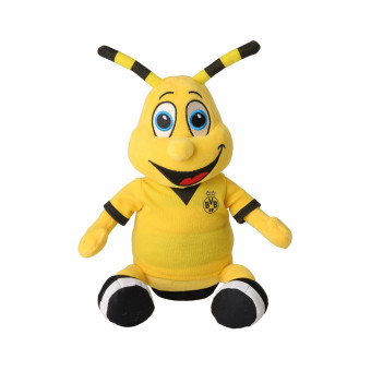 Schwarzgelbe Kuschelei! 