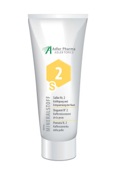 Adler Salbe Nr.2 