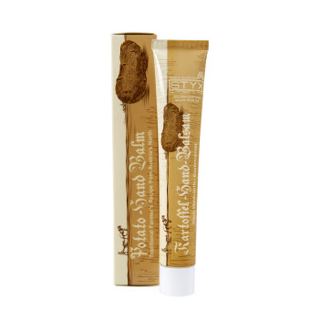 Kartoffel Handbalsam 50ml 