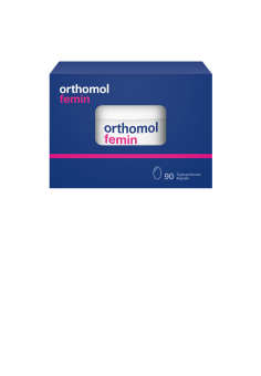 Orthomol Femin 