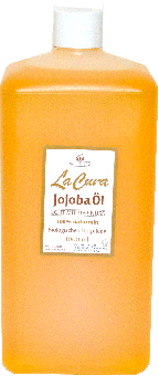 Wilco LaCura Jojoba Öl 