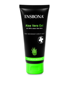 Ensbona® Aloe Vera Gel 