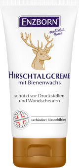 Enzborn Hirschtalgcreme 