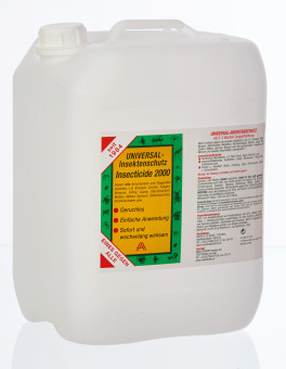 Universal-Insektenschutz Insecticide 2000 