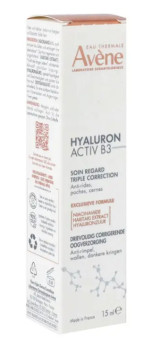 AVENE HYALUR ACT.B3 AUCR NEU 