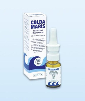 COLDAMARIS NA+RA.SPAY 20ml 