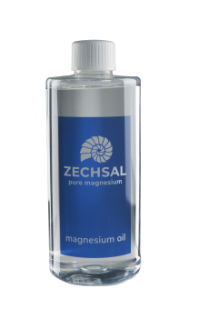 Zechsal Magnesium-Öl 