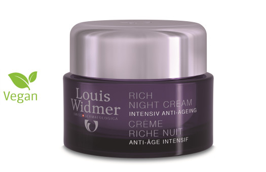 Widmer Rich Night Cream 
