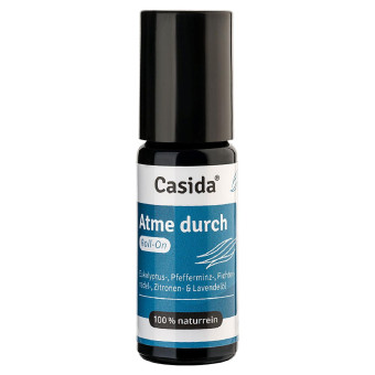 Atme durch Roll-On 