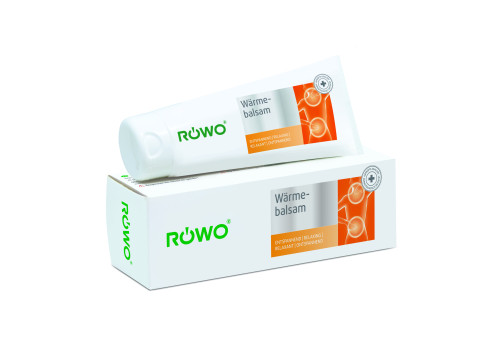 RÖWO Wärmebalsam 