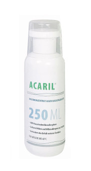 Acaril Waschzusatz 