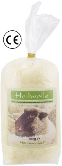 medesign Heilwolle 
