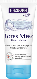 Enzborn Totes Meer Handbalsam 