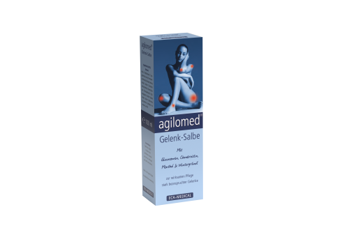 agilomed® Gelenk-Salbe 