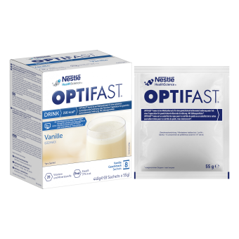 OPTIFAST® Drink Vanille 